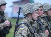 В Минобороны сообщили, сколько военных получили статус участника боевых действий