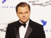 Леонардо Ди Каприо станет президентом США