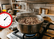 Фасоль