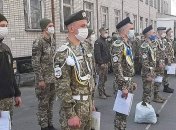 Весенний призыв завершен: войска ВСУ пополнились 16 тысячами человек