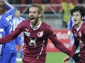 Отпустит ли "Рубин" Марко Девича?