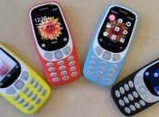 Компания Foxconn планирует выпустить 4G-версии Nokia 3310
