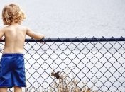 В июне на водоемах Украины утонули 42 ребенка