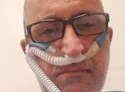 Хай Шауліан помер від коронавірусу в клініці Ізраїлю