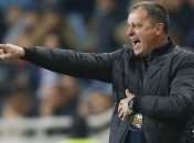 Вернидуб: На имена смотреть не будем