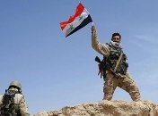 Армия Сирии освободила 70 городов в провинции Дераа