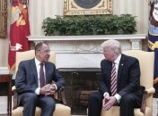 Трамп считает, что имел право делиться информацией на переговорах с РФ