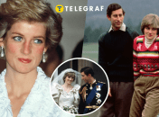 Якою була принцеса Діана до весілля