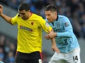 "Лестер" нацелился на капитана "Уотфорда"