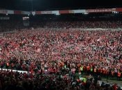 Унион Берлин впервые вышел в Бундеслигу, обыграв Штутгарт