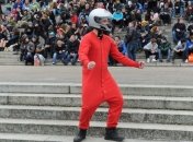 "Harlem Shake" обвиняют в плагиате