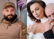 Виктор Розовый развелся через год после женитьбы