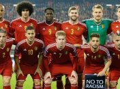 Матч Бельгия - Испания не состоится из-за террористической угрозы