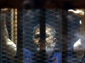 В Египте будут судить бывшего президента Мурси