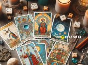 Прогноз Таро на 9 серпня
