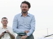 Ступка идет в Раду окультуривать политику