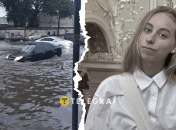 Стихія в Одесі забрала життя