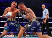 "Настоящая рубка": в Британии определили "бой года" (Видео)