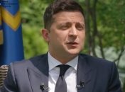 "Мяч на стороне России": Зеленский рассказал об ожиданиях от переговоров с Путиным и Байденом