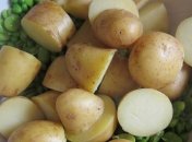 Картофельно-творожная диета поможет быстро сбросить вес