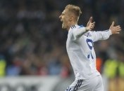 Теодорчик: Сейчас радуюсь, что мне удалось забить за сборную