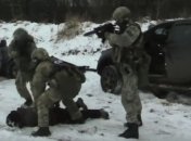 Покушение на Богданова: опубликовано оперативное видео СБУ