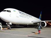 В Украину вернулись еще 300 граждан из Амстердама и Афин