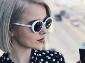 Популярная украинская певица Мика Ньютон объявила о помолвке