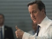 Дэвид Кэмэрон пожелал благополучия герцогине Кембриджской