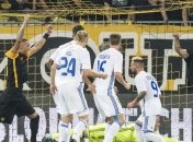 "Янг Бойз" - "Динамо": реакция швейцарской прессы