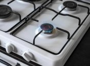 Як почистити конфорки газової плити