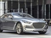 Genesis готовит конкурентов Audi, BMW и Mercedes