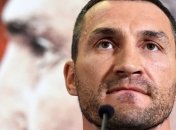 Кличко травмировался и не выйдет на ринг в 2016 году