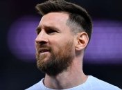 Месси выступает за "ПСЖ" с лета 2021 года