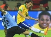 "Порту" попытается заполучить бразильца "Шахтера"