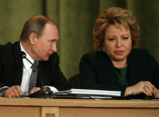 Валентина Матвієнко заслужила своє прізвисько з молодих років