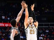 Детройт Михайлюка переиграл Атланту Леня в НБА