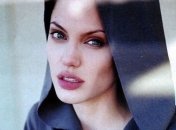 Анджелина Джоли оставит детей с Брэдом Питтом