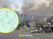 Бої у Курській області