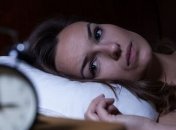 Как справиться с нарушениями сна?