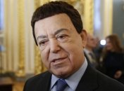 ЕС снимает санкции с Кобзона: Украина присоединилась к решению