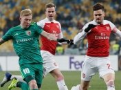 Еще один футболист Шахтера может перейти в клуб РФПЛ