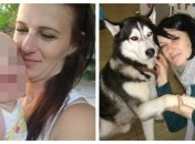 После смерти Яны без мамы осталось двое девочек