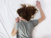 Багатьох хвилює питання, як добре виспатися