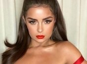 Сексапільна Демі Роуз показала провокаційне фото
