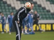 Жеребьевка 1/8 Лиги Европы начнется в 14:00