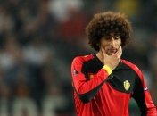 Наставник "Эвертона" высоко оценивает Феллаини