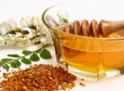 Апитерапия: мед для здоровья