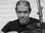 Ушел из жизни барабанщик "Машины времени"