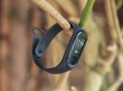 Xiaomi Mi Band 5 выйдет в этом году: подробности